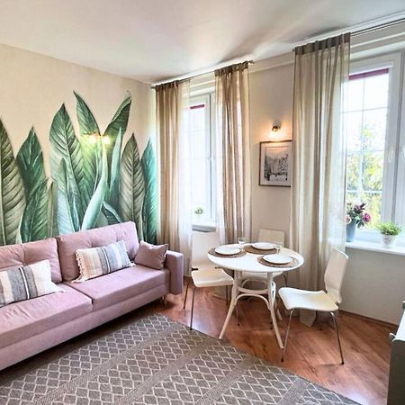 Apartament Kameralny 12 غدانسك المظهر الخارجي الصورة