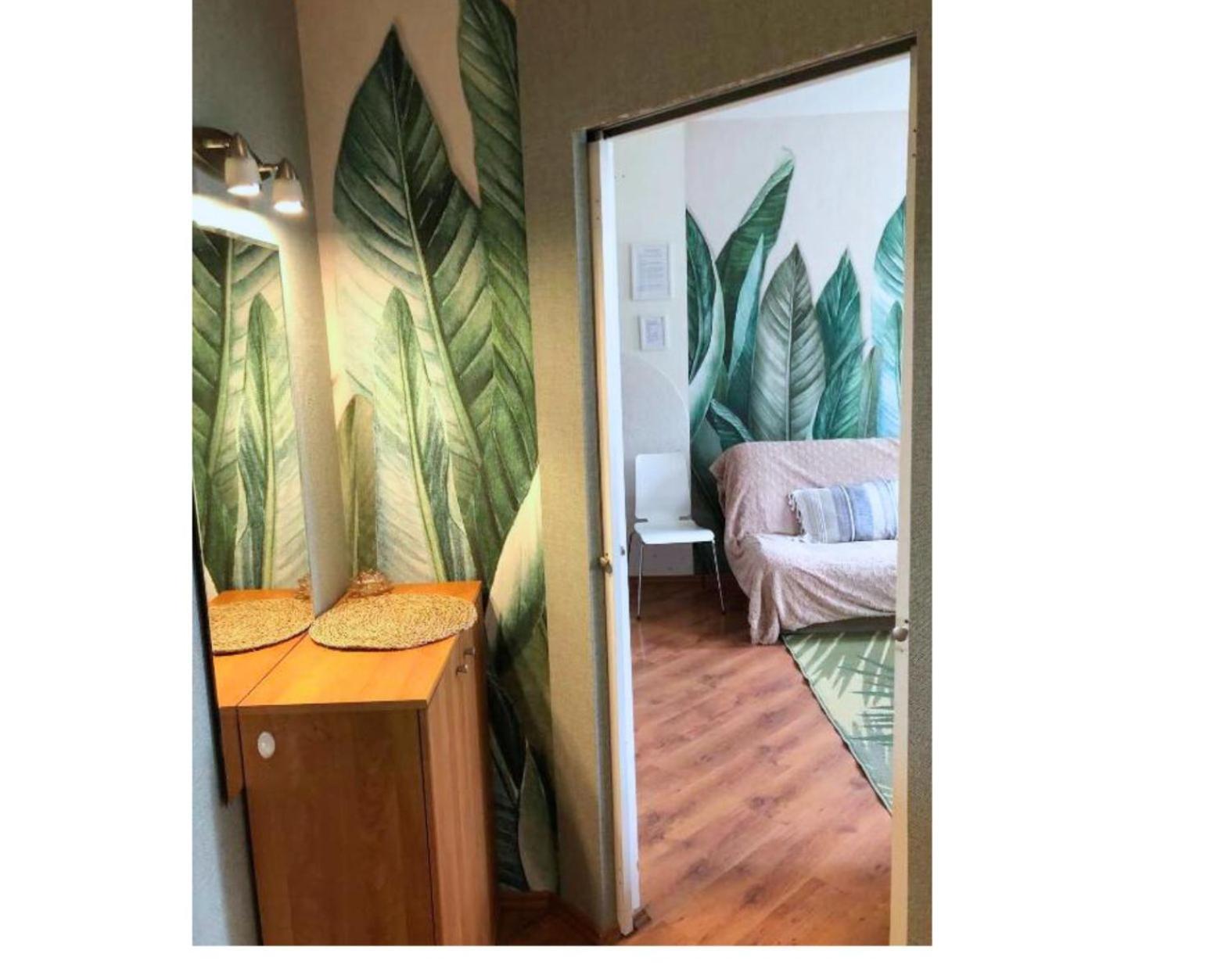 Apartament Kameralny 12 غدانسك المظهر الخارجي الصورة