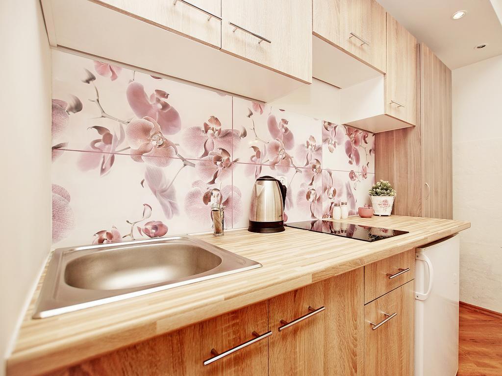 Apartament Kameralny 12 غدانسك المظهر الخارجي الصورة