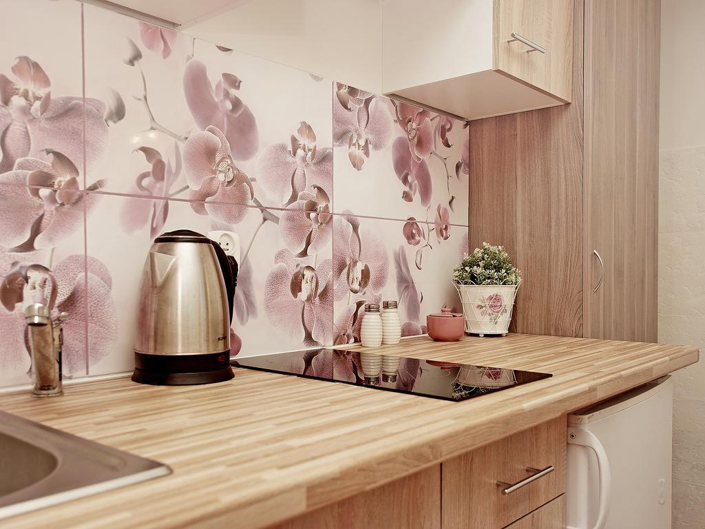 Apartament Kameralny 12 غدانسك المظهر الخارجي الصورة