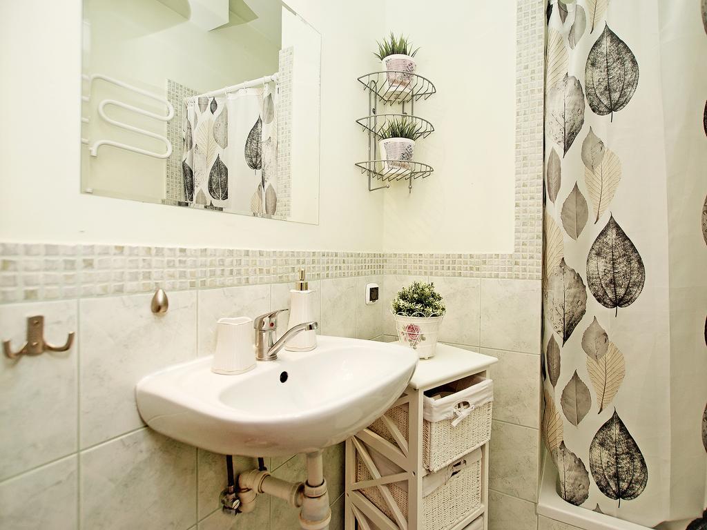 Apartament Kameralny 12 غدانسك المظهر الخارجي الصورة